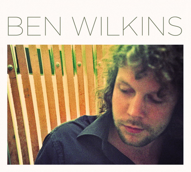 Ben Wilkins - WILKINS BEN