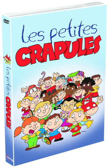 Les Petites Crapules - PETITES CRAPULES (LES)