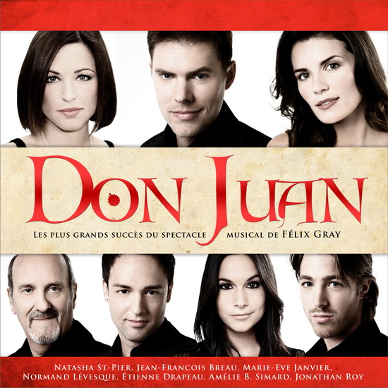 Don Juan - COMPILATION