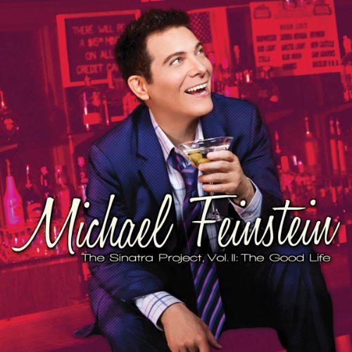 The Sinatra Project Vol Ii - FEINSTEIN MICHAEL
