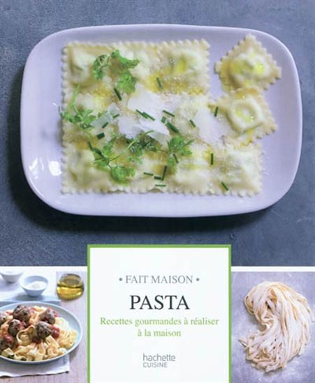 Pasta - MELANIE MARTIN