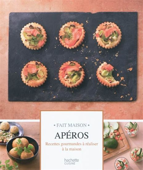 Apéros - EMILIE PERRIN
