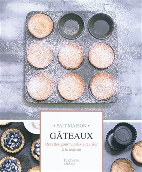 Gâteaux - THOMAS FELLER