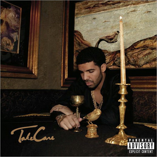 Take Care - DRAKE