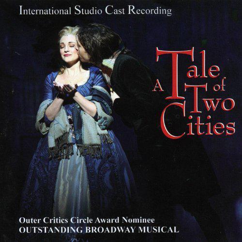 A Tale Of Two Cities: Inte - COMPILATION