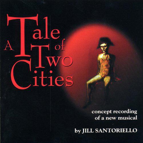 A Tale Of Two Cities: Orig - COMPILATION
