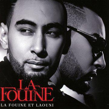 La Fouine et Laouni - LA FOUINE