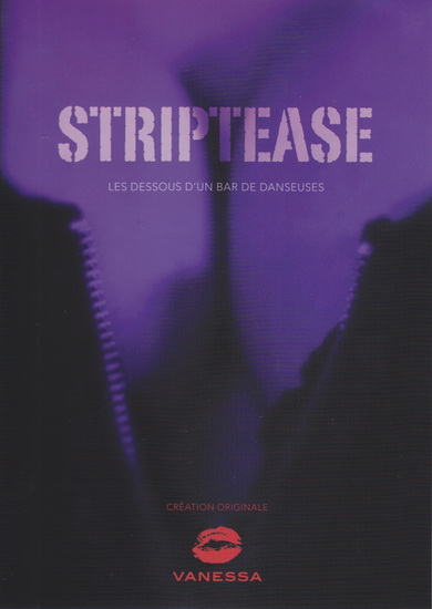 Striptease - VANESSA