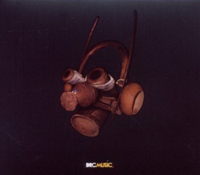 Kinshasa One Two (CD+MP3) - DRC MUSIC