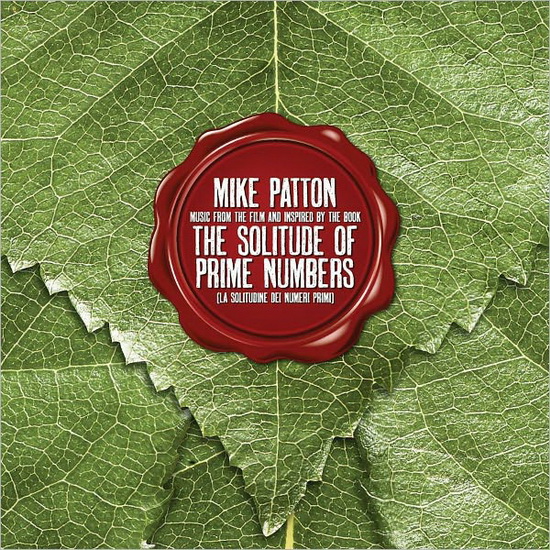 The Solitude Of Prime Numbers - PATTON MIKE