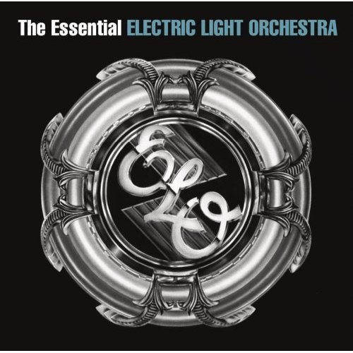 Essential Electric Light Orchestra (2CD) - ELECTRIC LIGHT ORCHESTRA