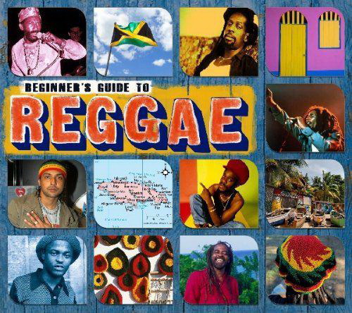 Beginner&#39;s Guide To Reggae (3CD) - COMPILATION