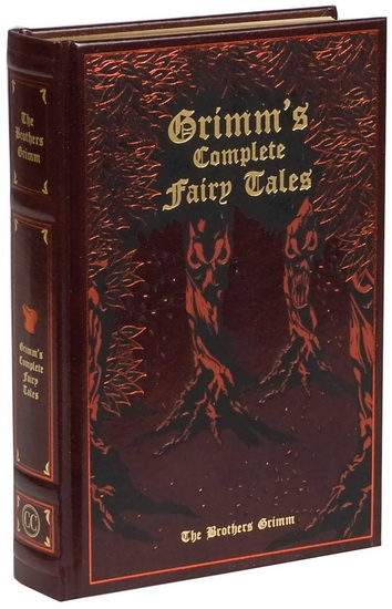 Grimm&#39;s complete fairy tales - JACOB GRIMM - WILHELM GRIMM