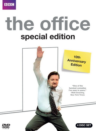 The Office (Collection) - OFFICE (THE)