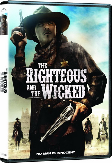 The Righteous And The Wicked - BUTLER CRAIG A.