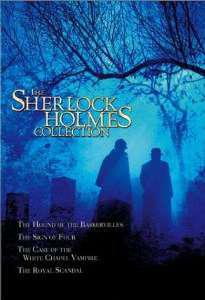Sherlock Holmes Collection - DIVERS