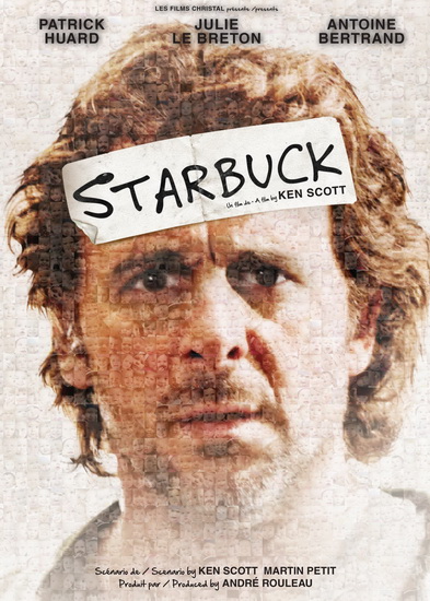 Starbuck - SCOTT KEN