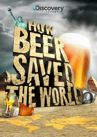 How Beer Saved The World - 