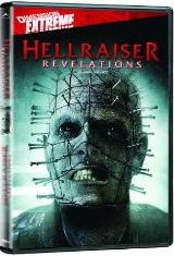 Hellraiser 6/7/8 - 