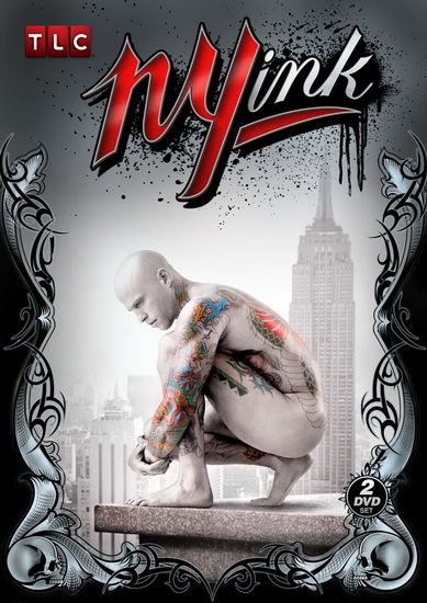 Ny Ink - 