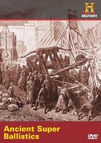 Ancient Discoveries: Ancient Super Balli - 