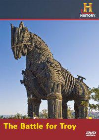 Ancient Discoveries: Siege Of Troy - 