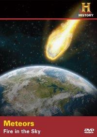 Meteors: Fire In The Sky - 