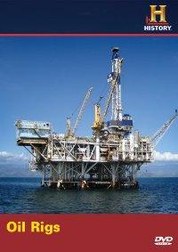 Oil Rigs - 