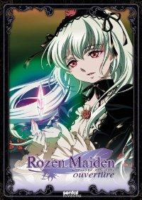 Rozen Maiden Overture - 