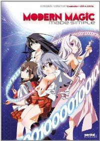Modern Magic Made Simple Comp Collection - 