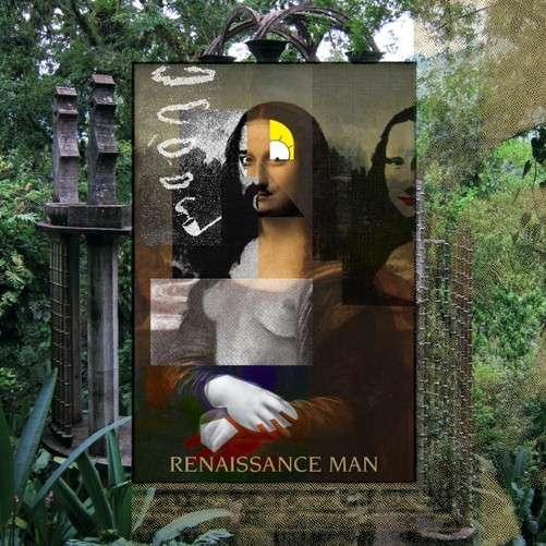 Renaissance Man Project - RENAISSANCE MAN