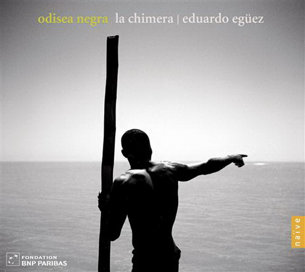 Odisea negra, el mar de las memorias - COMPILATION