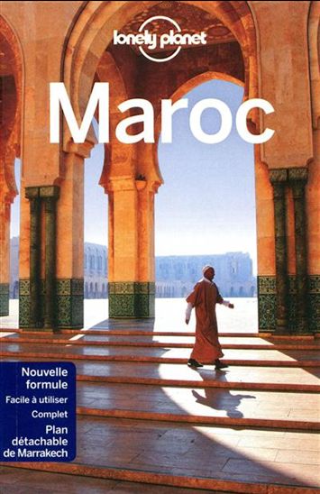 Maroc 8e éd. - COLLECTIF