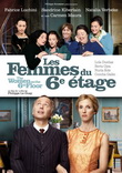 Les Femmes du 6ème étage - LE GUAY PHILIPPE