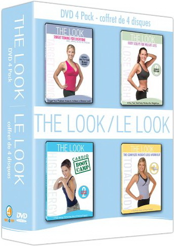 The Look - LOOK (THE)