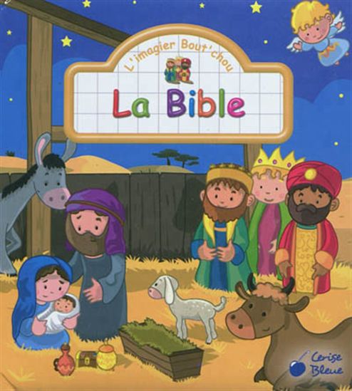 La Bible - COLLECTIF