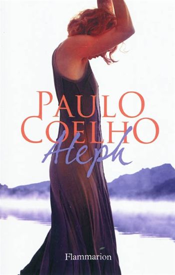 Aleph - PAULO COELHO