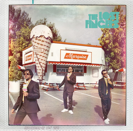 La Marquise - LOST FINGERS (THE)