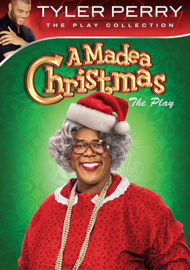 Tyler Perry&#39;s A Madea Christmas - TYLER PERRY