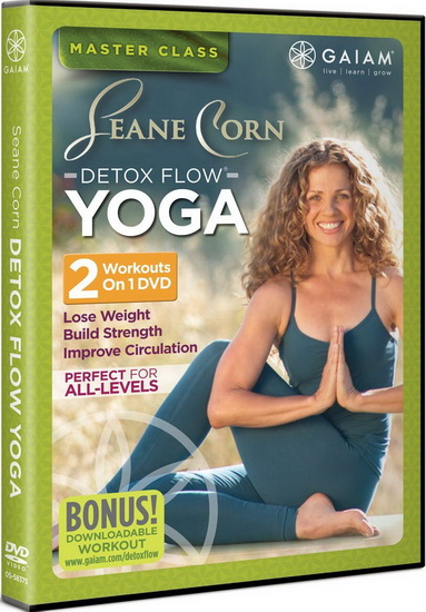 Detox Flow Yoga: Master Class - 