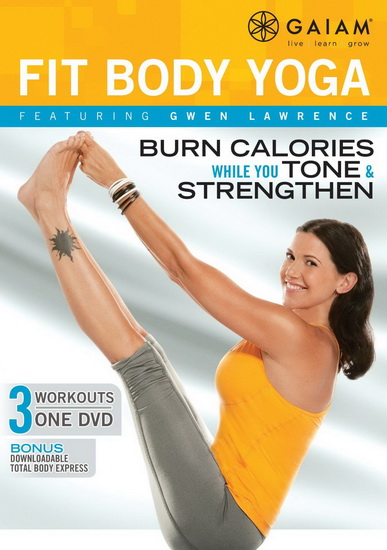 Fit Body Yoga - 