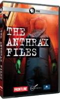 Anthrax Files - 