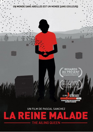 La Reine malade - SANCHEZ PASCAL