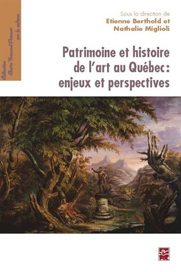 Patrimoine et histoire de l&#39;art - BERTHOLD ETIENNE - NATHALIE MIGLIOLI