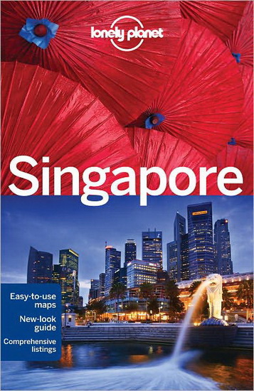 Singapore 9th ed. - COLLECTIF