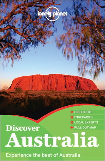 Australia 2nd ed. - COLLECTIF