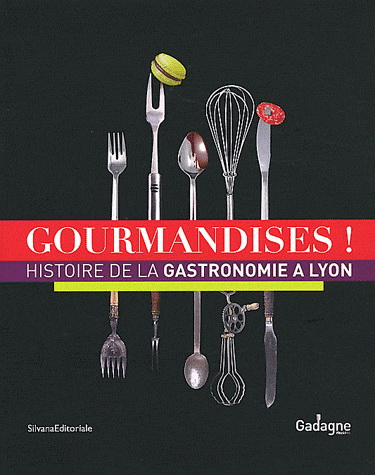 Gourmandises ! - COLLECTIF