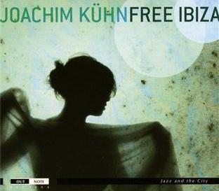 Joachim Kühn - Free Ibiza - COMPILATION
