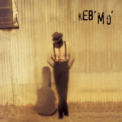 Keb' Mo' - KEB' MO'