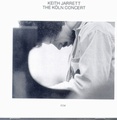 The Köln concert - JARRETT KEITH